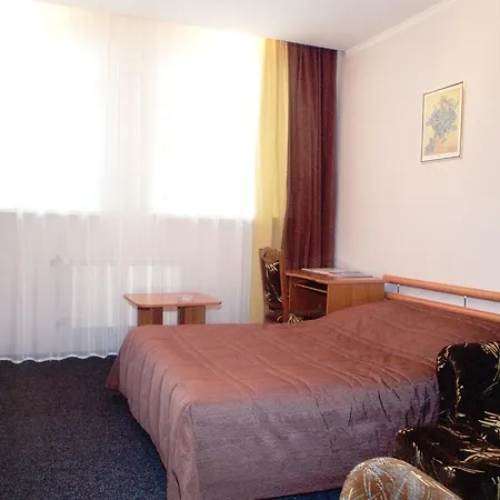 Hotel Park 2*