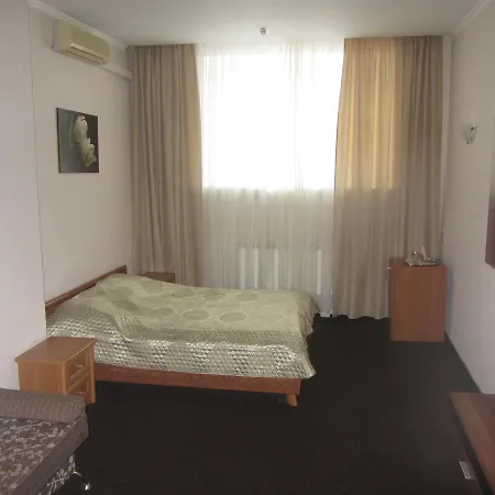 Hotel Park 2*