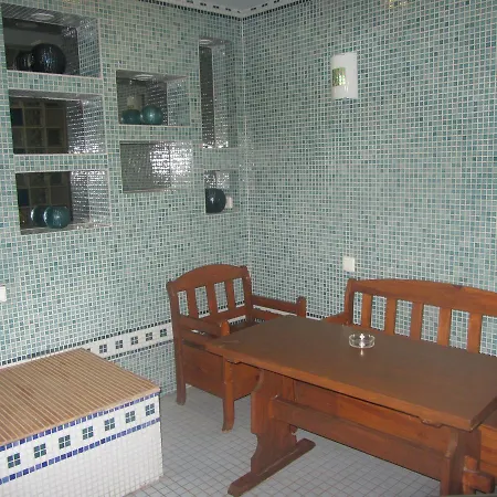 Hotel Park 2*