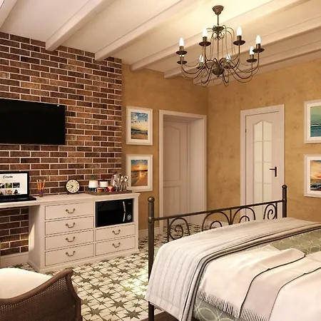 Hotel Park 2*
