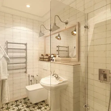 Hotel Park Kiev