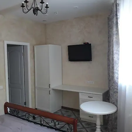 Hotel Park Kiev