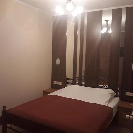 Hotel Park Kiev