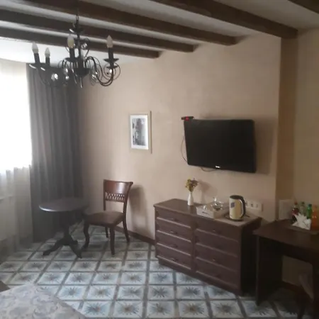 Hotel Park 2*